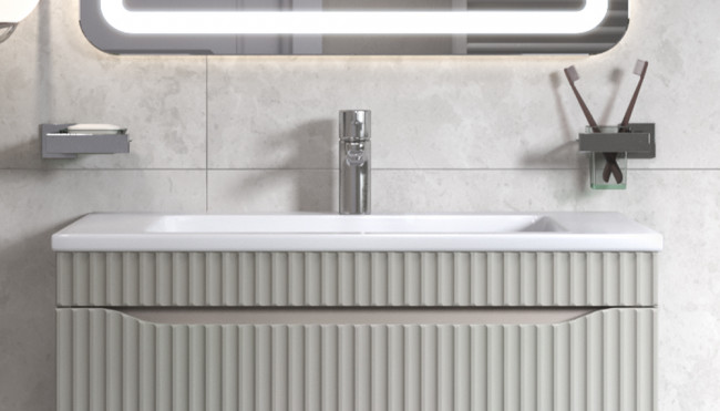 Раковина VIGO Modul 80 (Madera) (4627173210430) Раковина VIGO Modul 80 (Madera) (4627173210430)