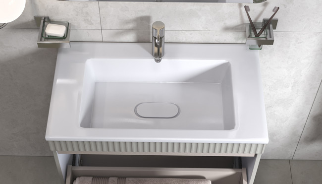 Раковина VIGO Modul 80 (Madera) (4627173210430) Раковина VIGO Modul 80 (Madera) (4627173210430)