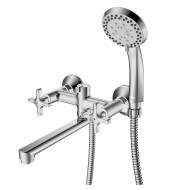 Смеситель Rossinka универсальный (RS39-85)