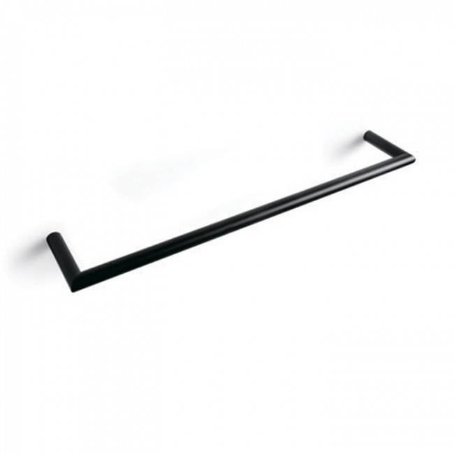 Bertocci Trecento Полотенцедержатель 30см., цвет: черный матовый Bertocci Trecento Полотенцедержатель 30см., цвет: черный матовый