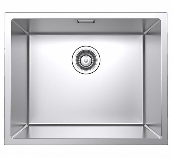 Мойка кухонная из нержавеющей стали IDDIS Edifice (EDI54S0i77) Мойка кухонная из нержавеющей стали IDDIS Edifice (EDI54S0i77)