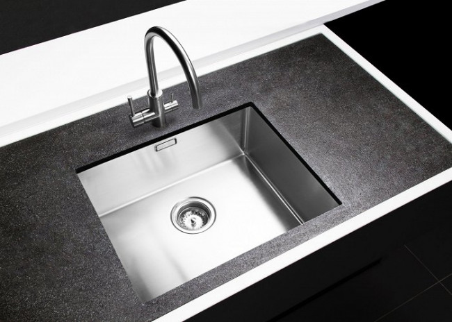 Мойка кухонная из нержавеющей стали IDDIS Edifice (EDI54S0i77) Мойка кухонная из нержавеющей стали IDDIS Edifice (EDI54S0i77)