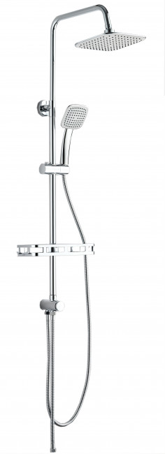 Душевая система VODA (VST1000-8)