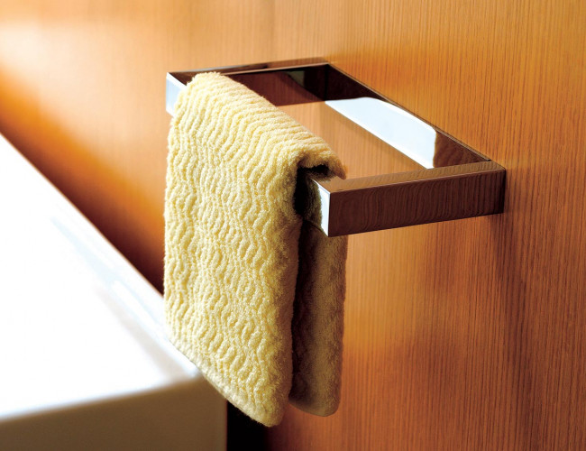 Полотенцедержатель 22 см Langberger Vico 30038A