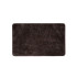 Коврик для ванной комнаты, 50x80, микрофибра, темно-коричневый, IDDIS, BSQS08Mi12 Коврик для ванной комнаты, 50x80, микрофибра, темно-коричневый, IDDIS, BSQS08Mi12