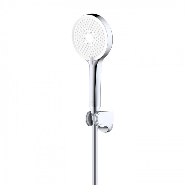 Душевой комплект, хром глянцевый, Optima Home, IDDIS, OPH3FC0i16