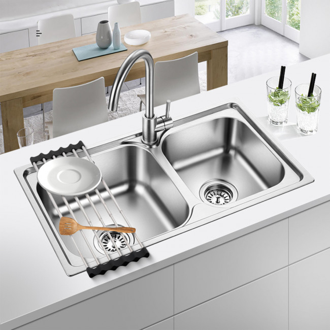 Сушилка ролл-мат раздвижная Fmark (FS-PJ-010)