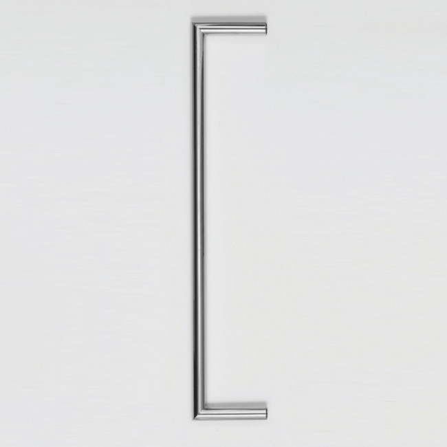 Bertocci Trecento Полотенцедержатель 40см., цвет: хром