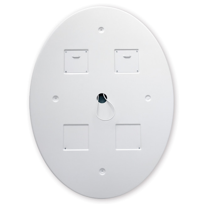 Зеркало MIXLINE "Италия - VOICE" 570*770 (ШВ) сенсорный выключатель, управление голосом, подогрев (555672) Зеркало MIXLINE "Италия - VOICE" 570*770 (ШВ) сенсорный выключатель, управление голосом, подогрев (555672)