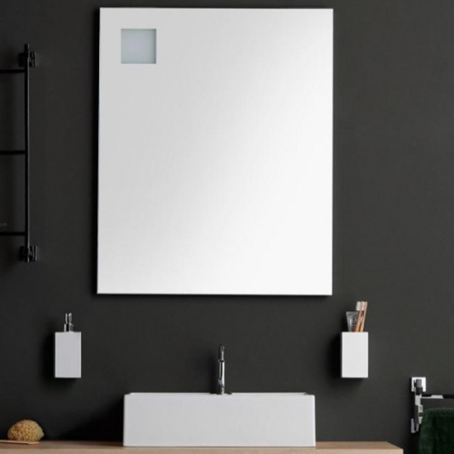 Bertocci Settecento Дозатор подвесной, цвет: белый матовый композит/хром Bertocci Settecento Дозатор подвесной, цвет: белый матовый композит/хром