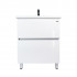 Тумба VIANT "Мальта" 2 ящика белая 430х560х820 под раковину .S-UM-COM60/1-w (COMO 60) (VMAL60COBEL-T2Y)