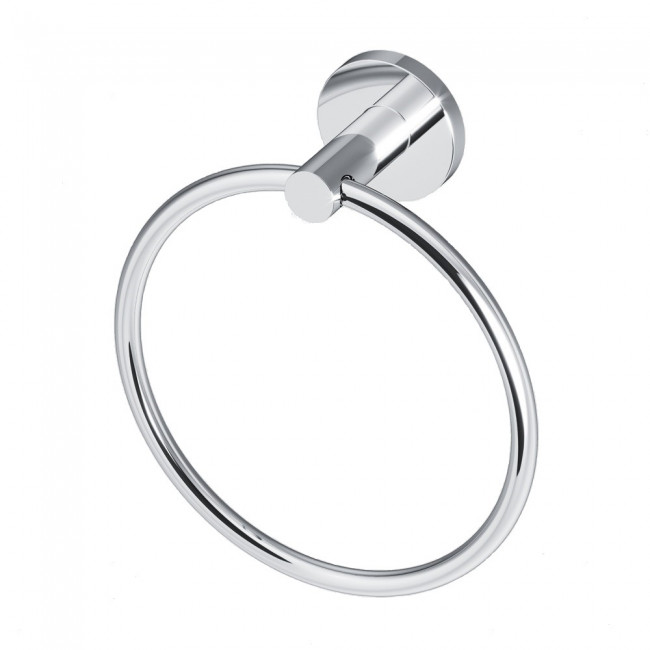 AM.PM A85A34400 X-Joy, Кольцо для полотенец, хром