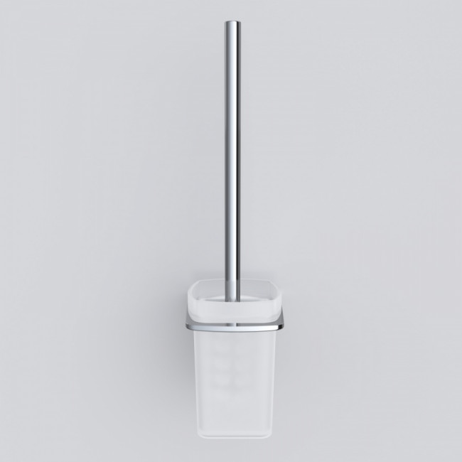 AM.PM A50A33400 Inspire V2.0, Стойка с туалетной щеткой, хром