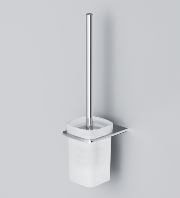 AM.PM A50A33400 Inspire V2.0, Стойка с туалетной щеткой, хром