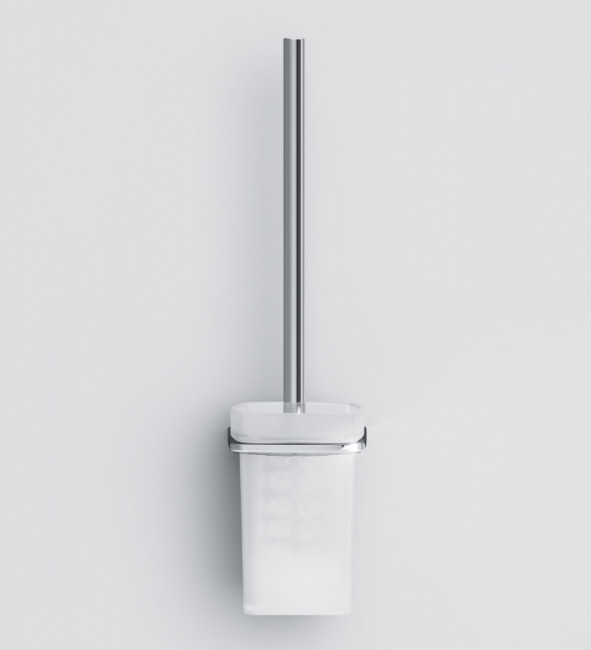 AM.PM A50A33400 Inspire V2.0, Стойка с туалетной щеткой, хром