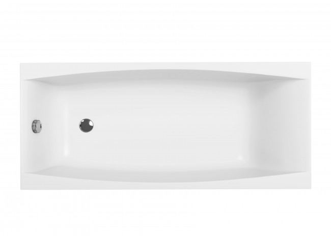 Ванна Cersanit прямоугольная VIRGO 170x75 (63353) Ванна Cersanit прямоугольная VIRGO 170x75 (63353)