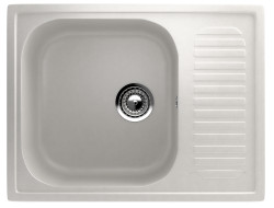 Мойка Ulgran Classic ультра-белый (U-202-341)