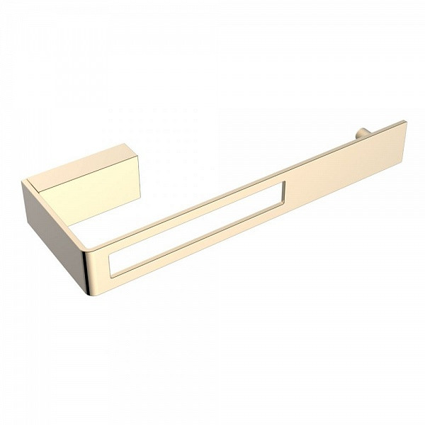 Держатель для полотенца 25 см Boheme Q Gold 10945-G Держатель для полотенца 25 см Boheme Q Gold 10945-G