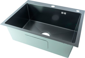 Мойка для кухни Fmark (FSC6045Q)