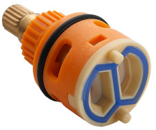 Кран-букса BELZ для переключения 2 режима (BF60)