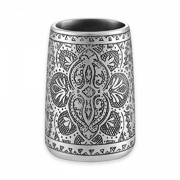 Стакан для зубной пасты J. Queen New York Colette 2062046TUMBL