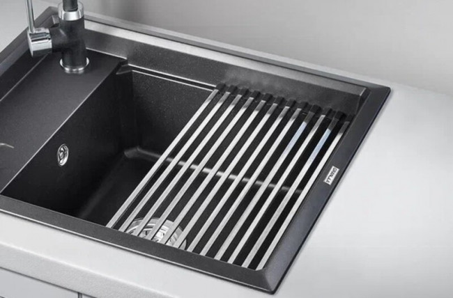 Ролл-мат GRANULA 320*480 мм (GR-4832, НЕРЖ)