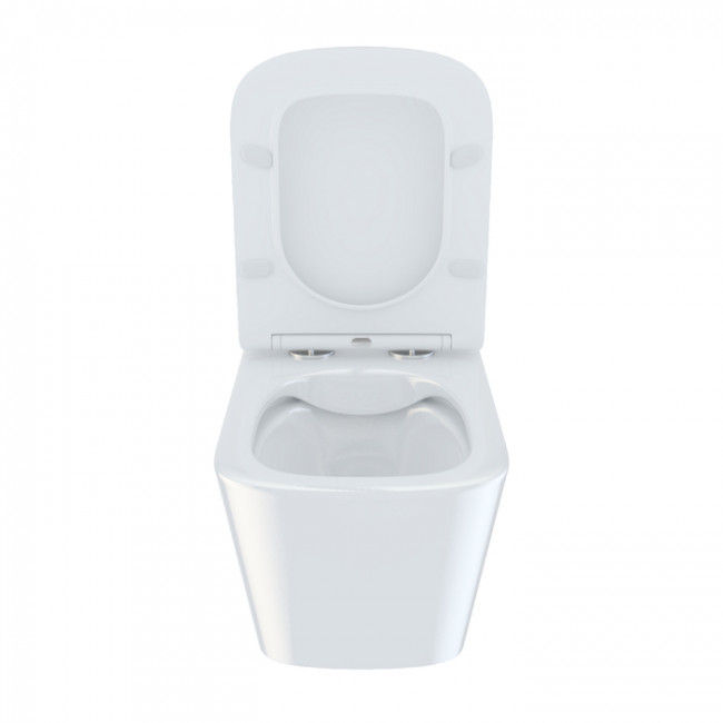 Унитаз IDDIS Bild подвесной безободковый (BILRDSEi25)