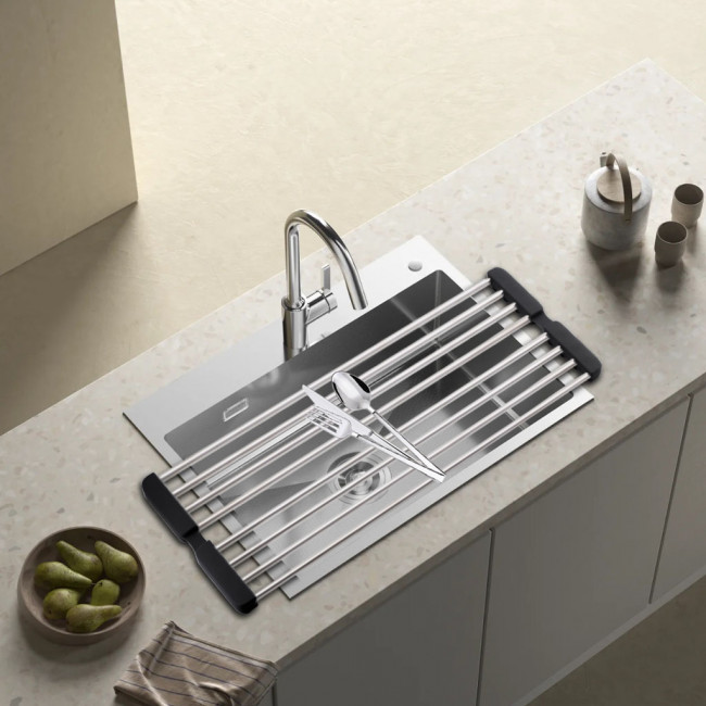 Сушилка ролл-мат раздвижная Fmark (FS-PJ-009)