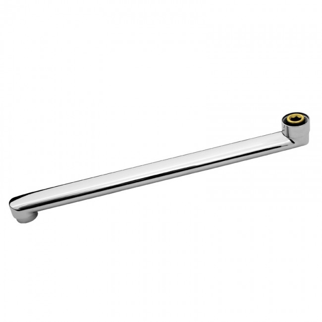 Излив ПСМ для смесителя ванны L 30см (PSM-1200-30L) Излив ПСМ для смесителя ванны L 30см (PSM-1200-30L)