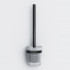 AM.PM A8F33322 Func Стойка с туалетной щеткой, черный