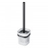 AM.PM A8F33322 Func Стойка с туалетной щеткой, черный