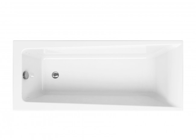 Ванна Cersanit прямоугольная LORENA 170x70 (64265) Ванна Cersanit прямоугольная LORENA 170x70 (64265)