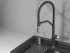Смеситель для кухни GRANULA (9012, ЧЁРНЫЙ) Смеситель для кухни GRANULA (9012, ЧЁРНЫЙ)