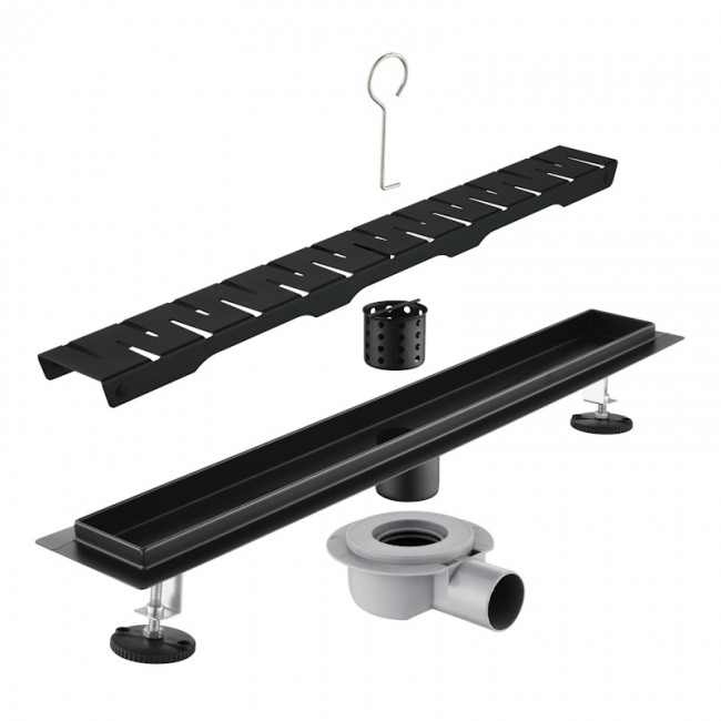 Трап для душа Savol 60 см (S-DL02H-60)