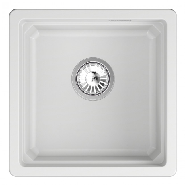 Кухонная мойка GRANULA кварц (4501iU, АРКТИК) Кухонная мойка GRANULA кварц (4501iU, АРКТИК)
