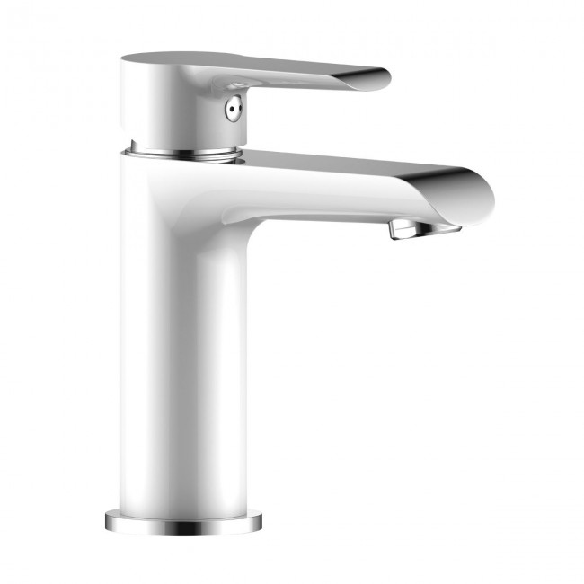 Смеситель для раковины Rossinka W (W35-12) Смеситель для раковины Rossinka W (W35-12)