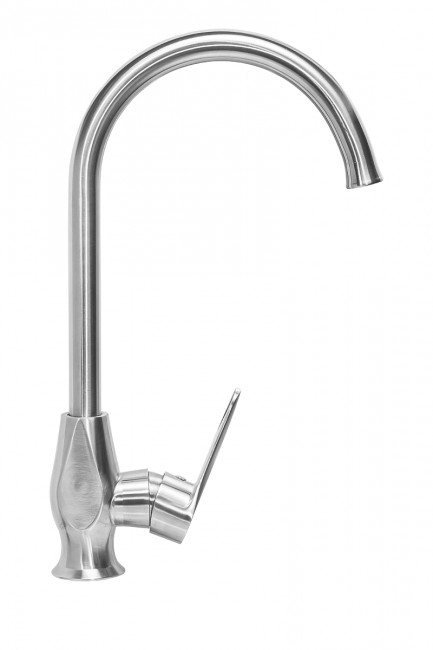 Смеситель для кухни ПСМ-ПРОФСАН PSM-300-3 STEEL тип См-МОЦБА Смеситель для кухни ПСМ-ПРОФСАН PSM-300-3 STEEL тип См-МОЦБА