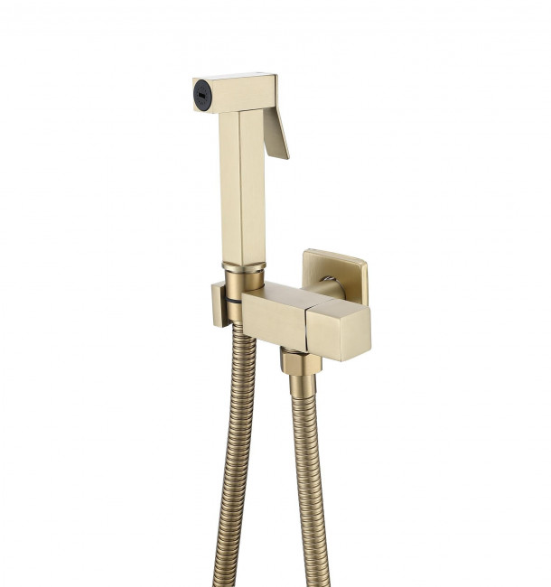 Смеситель для биде Savol (S-FXQ009C-1) Смеситель для биде Savol (S-FXQ009C-1)