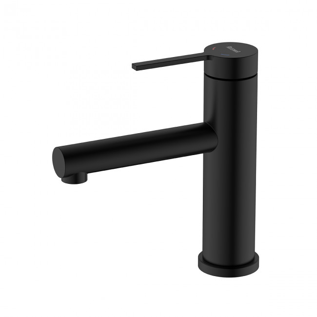 Смеситель Rossinka для раковины монолитный (RSF-1712S-BL) Смеситель Rossinka для раковины монолитный (RSF-1712S-BL)