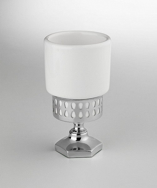 Стакан настольный WellWood York AC-0503C0105