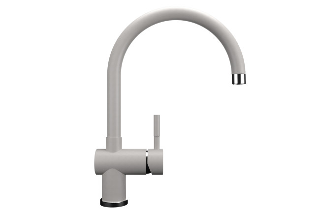 Смеситель Ulgran Classic белый (Ulgran 021(331)) Смеситель Ulgran Classic белый (Ulgran 021(331))