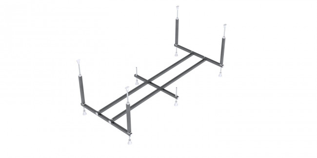 Каркас TIMO (KT15S) Каркас TIMO (KT15S)