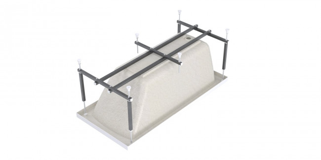 Каркас TIMO (KT15S) Каркас TIMO (KT15S)