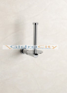 Держатели туалетной бумаги 135х170 вертикальный Windisch Cylinder ribbed 85352