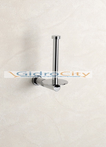 Держатели туалетной бумаги 135х170 вертикальный Windisch Cylinder ribbed 85352