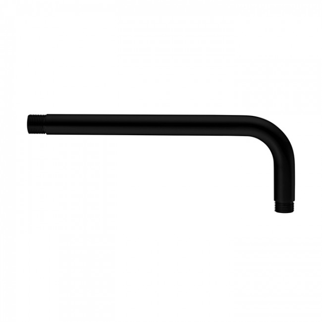 Кронштейн для верхнего душа IDDIS, черный (001BB35i61) Кронштейн для верхнего душа IDDIS, черный (001BB35i61)