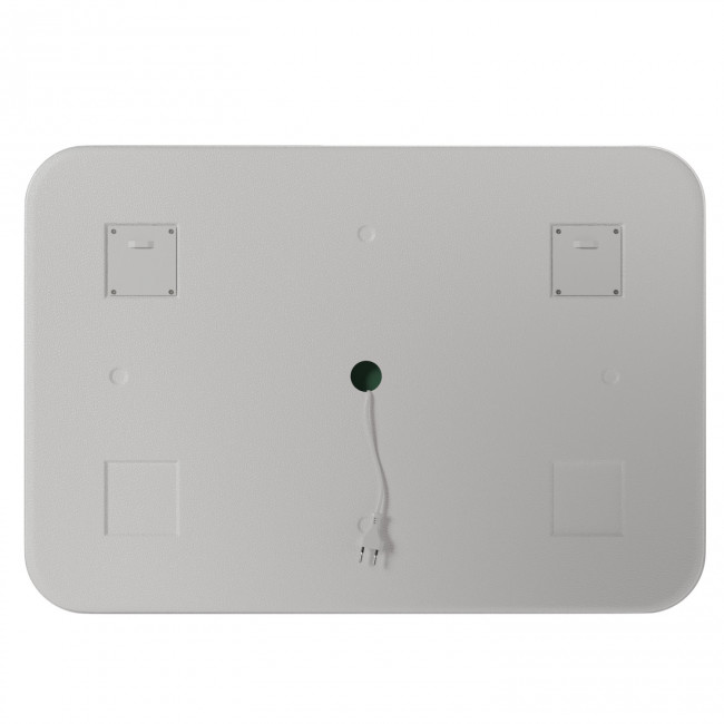 Зеркало MIXLINE "Эльза" 800*550 (ШВ) сенсорный выключатель,светодиодная подсветка+увеличит. зеркало (547312) Зеркало MIXLINE "Эльза" 800*550 (ШВ) сенсорный выключатель,светодиодная подсветка+увеличит. зеркало (547312)