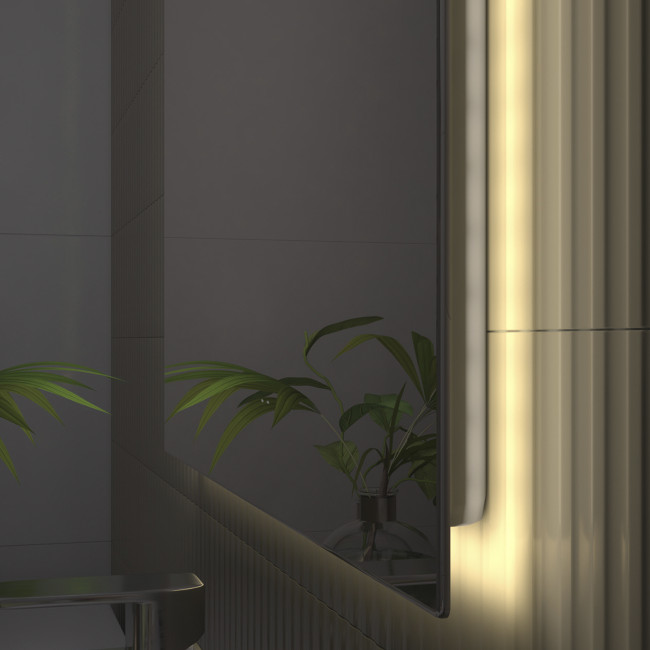 Зеркало VIGO Quadro Comfort 600 (144)