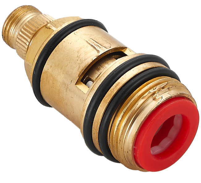 Кран-букса BELZ для переключения 2 режима (BF61)