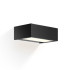 Decor Walther Box 15 N LED Светильник настенный 15x10x5см, светодиодный, 1x LED 16W, цвет: черный матовый